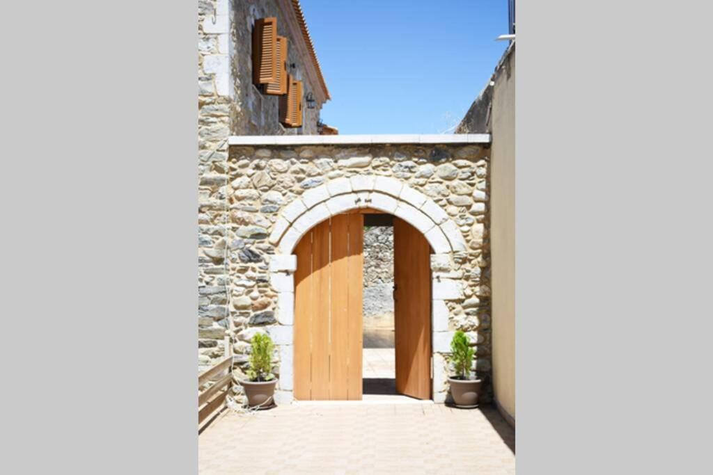 Taygetus apartments - Housity