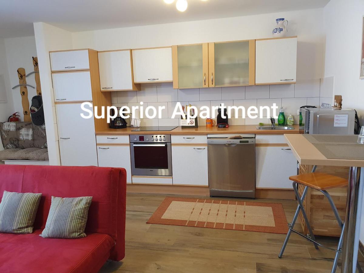 Ferienwohnung Halle - Housity