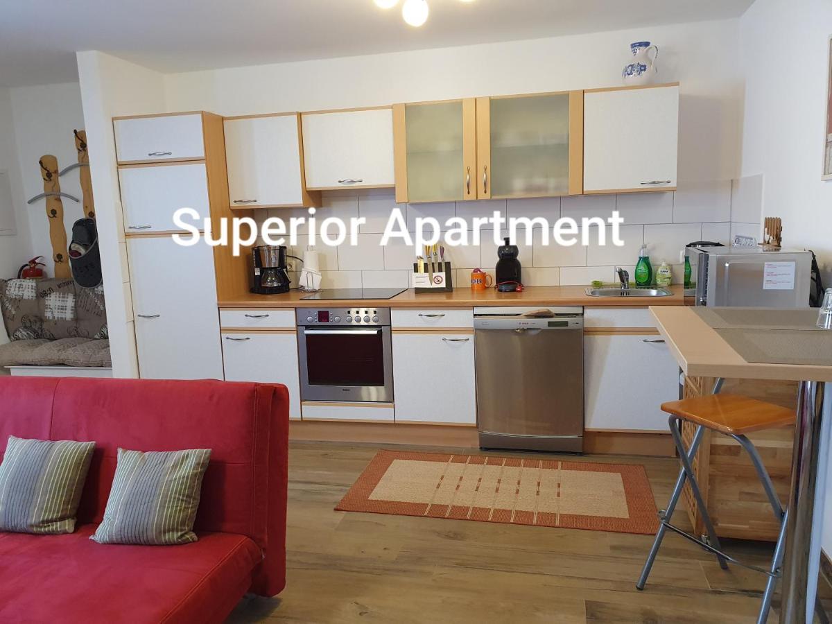 Ferienwohnung Halle - Housity