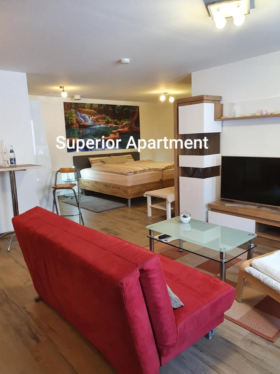 Ferienwohnung Halle - Housity