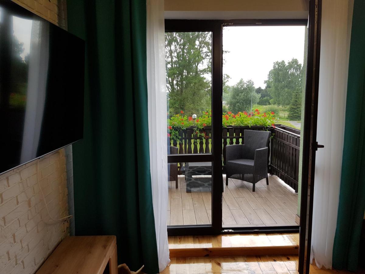 ZIELONE ZACISZE Joanna Kulpa - Housity