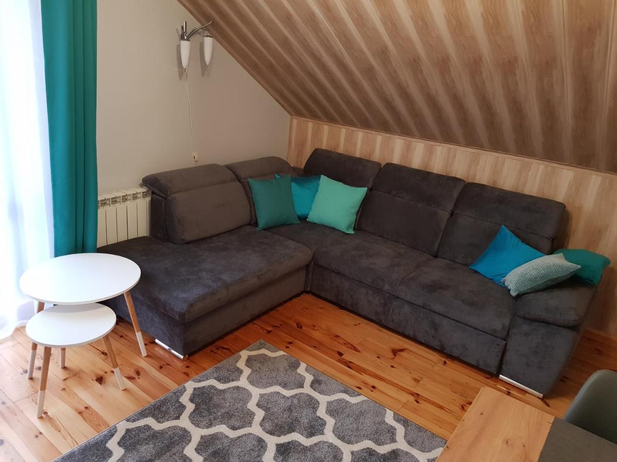 ZIELONE ZACISZE Joanna Kulpa - Housity