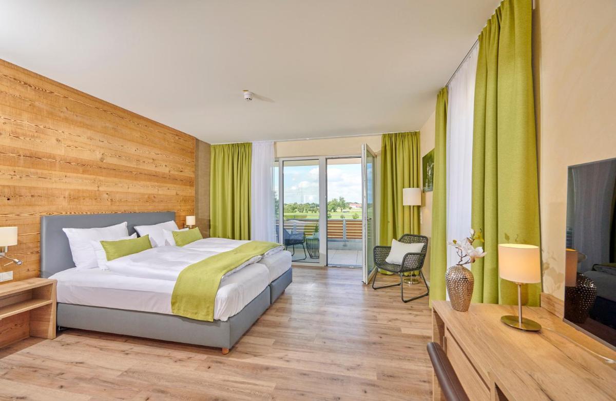 Bachhof Resort Hotel - Housity