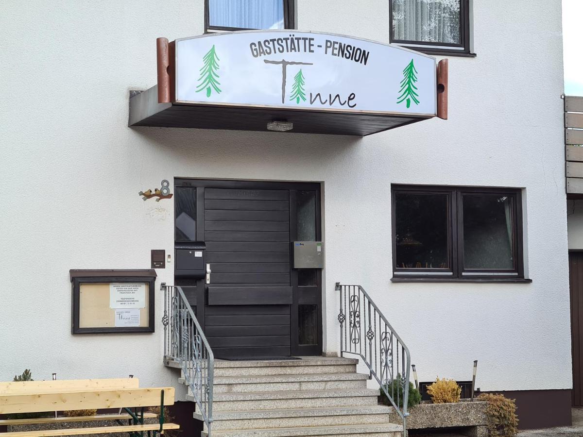 Pension Tanne - Housity