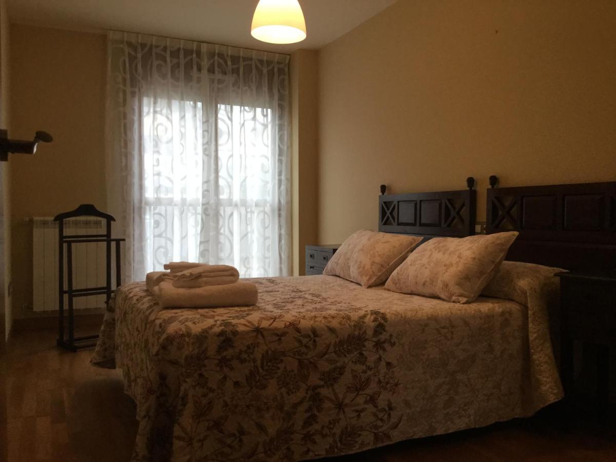 Apartamento Rio Barayo - Housity