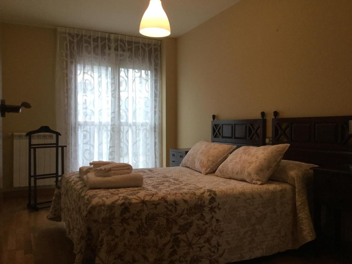 Apartamento Rio Barayo - Housity