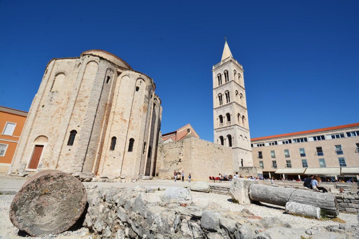 POP&ROCK HOLIDAY HOUSE ZADAR - Housity