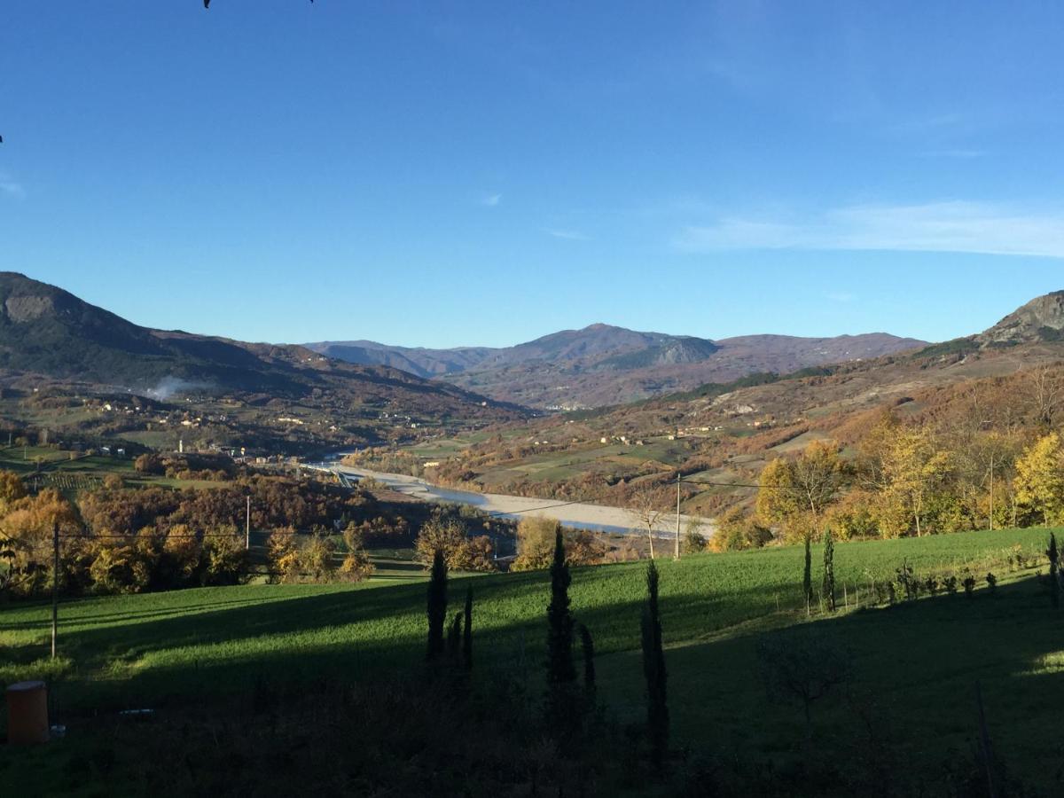 B&B gli Orti del Trebbia - Housity