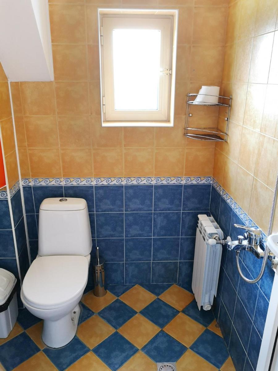 Hotel Zenit Satovcha - Housity