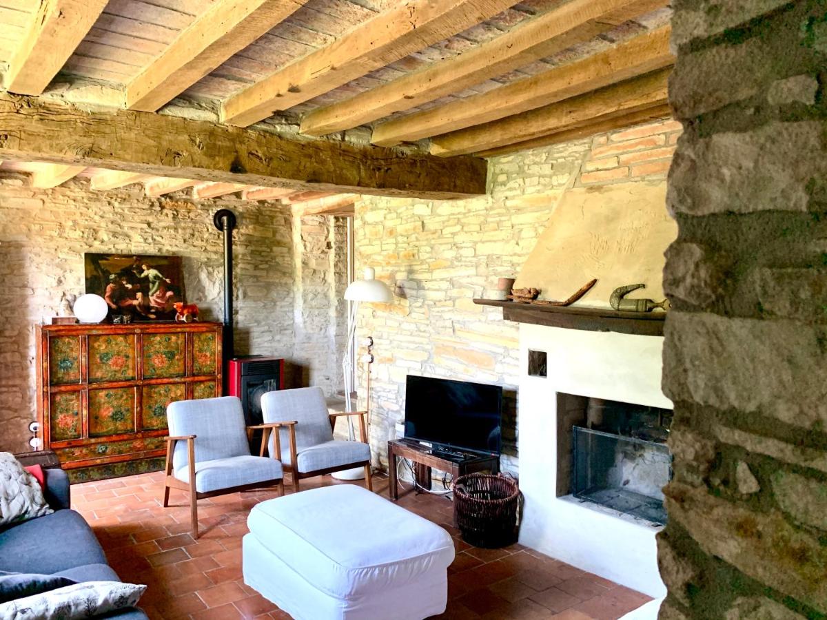 B&B gli Orti del Trebbia - Housity