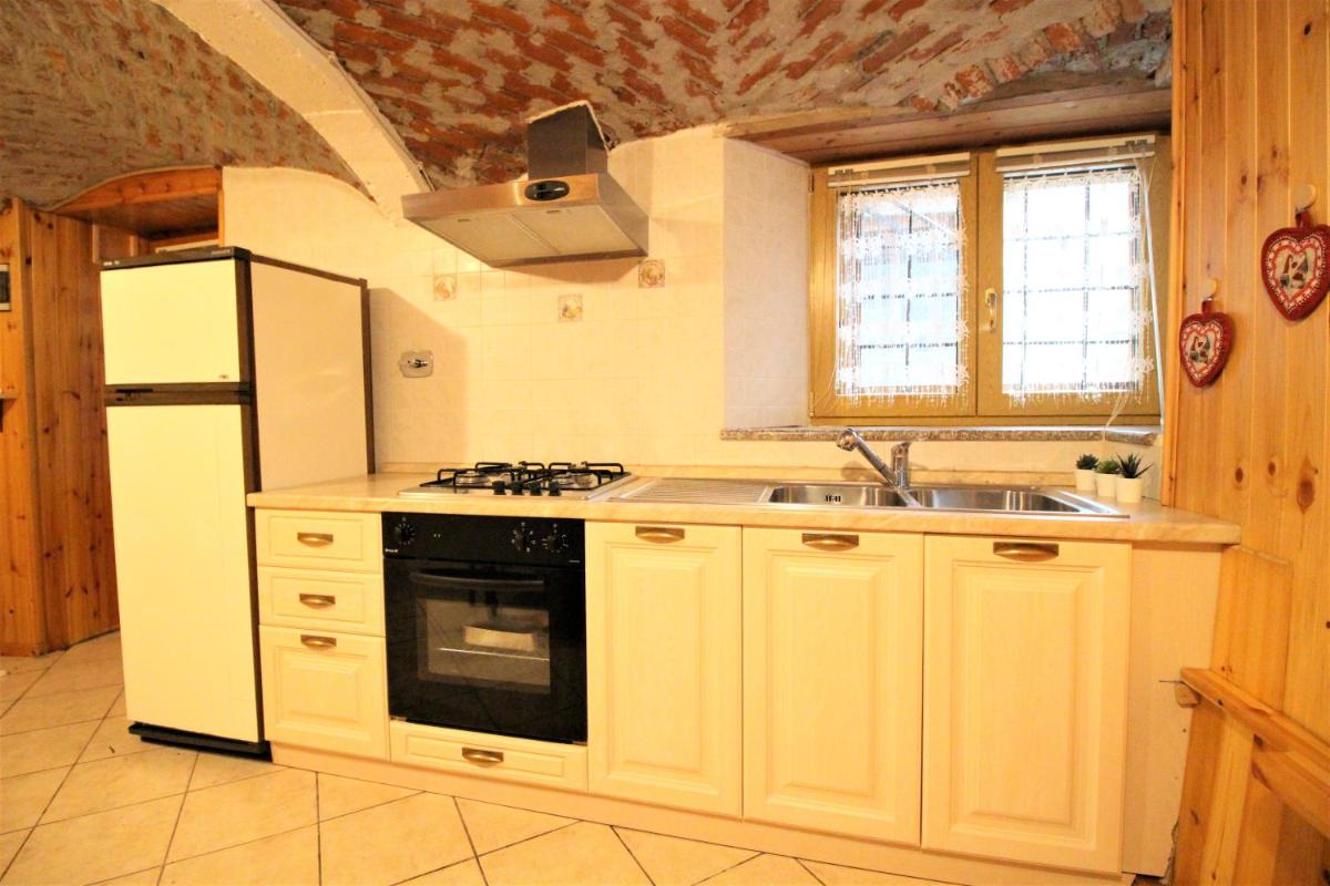 L'ermellino Bilocale in Centro - Affitti Brevi Italia - Housity