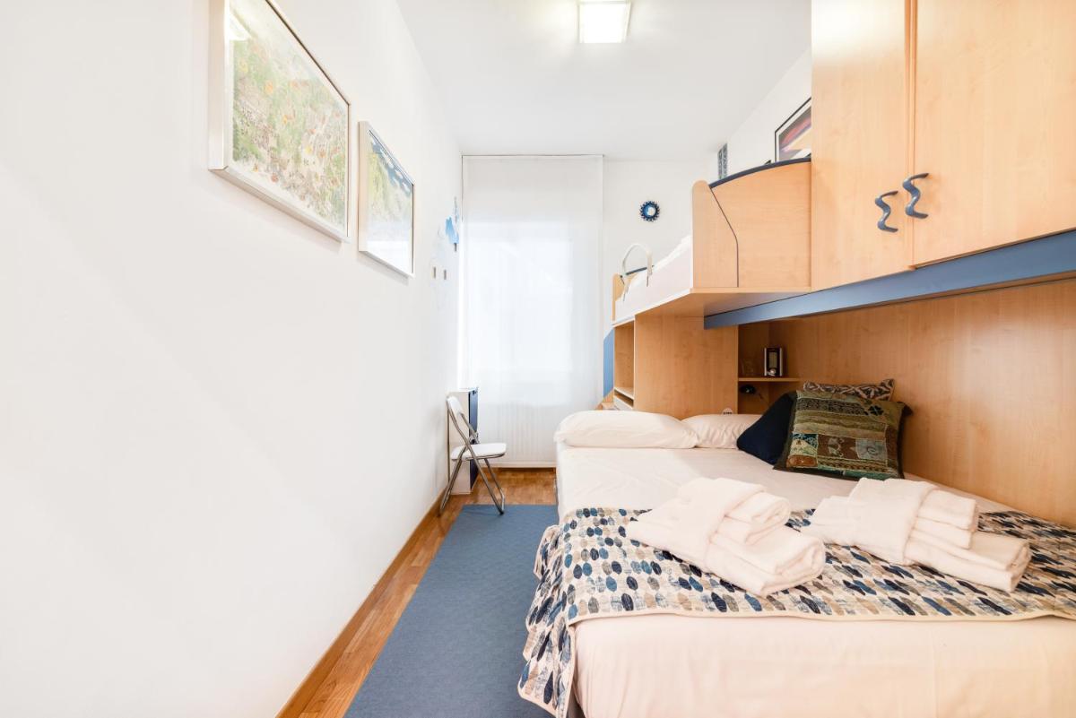 Suitetrails - Ospedale & Galleria Ognissanti Apartment