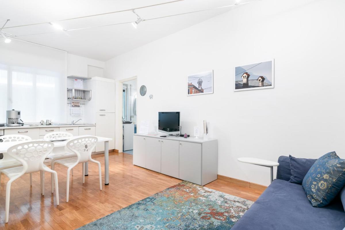 Suitetrails - Ospedale & Galleria Ognissanti Apartment