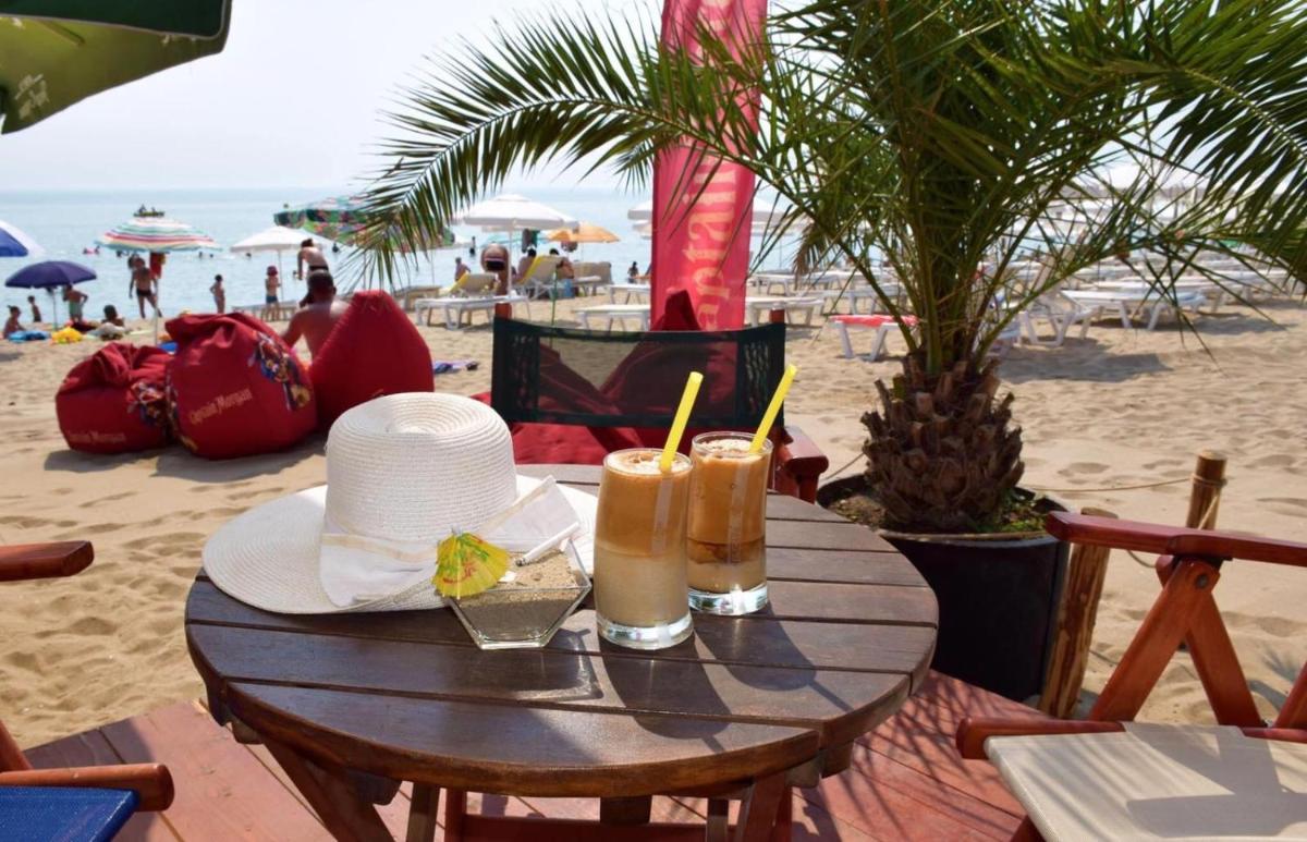 Suitetrails - Raya Beach Obzor