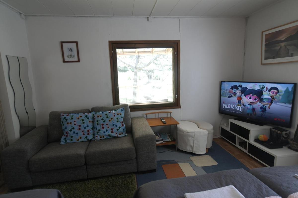 Suitetrails - Naantali Holiday Home
