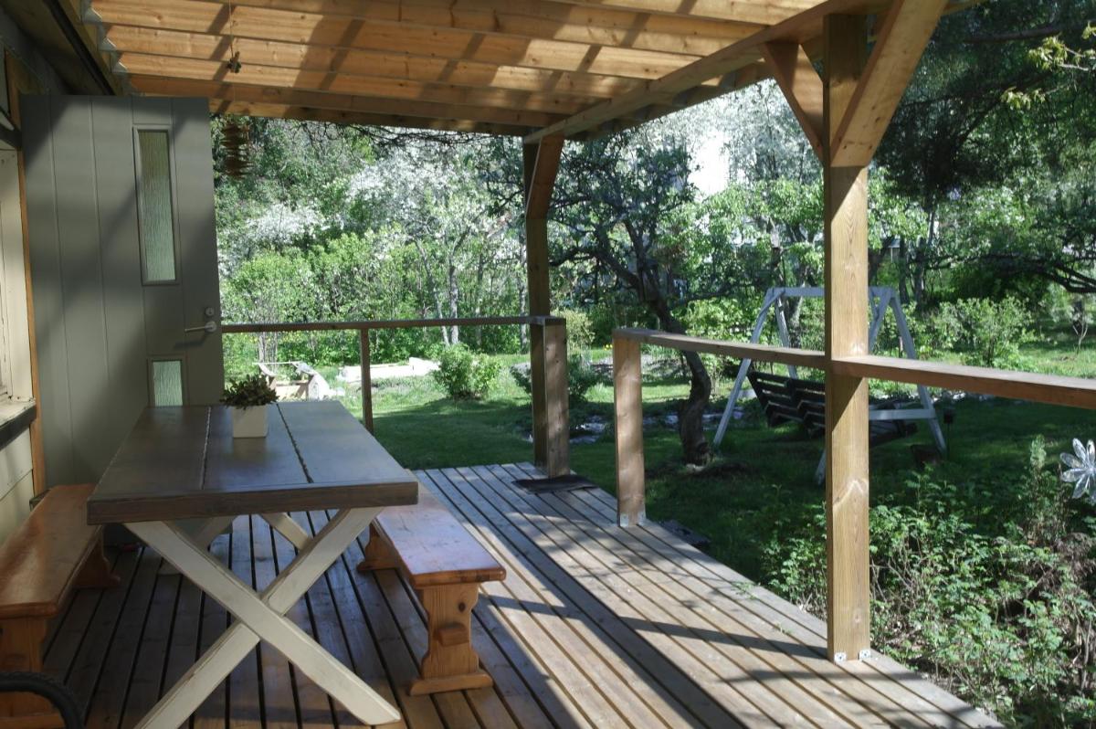 Naantali Holiday Home - Housity