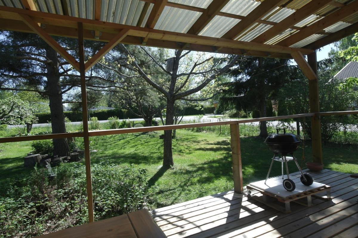 Naantali Holiday Home - Housity
