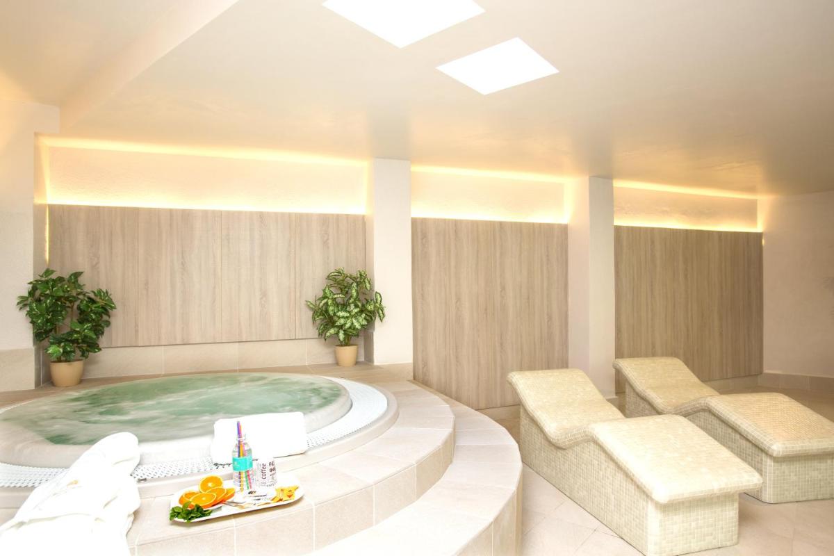 Imagen de la galería de Hotel Sabina, en Cala Millor