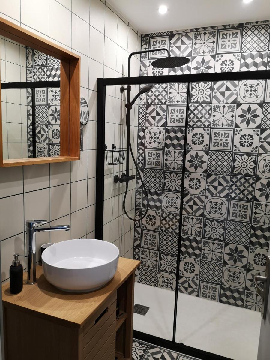 Les mésanges - Housity