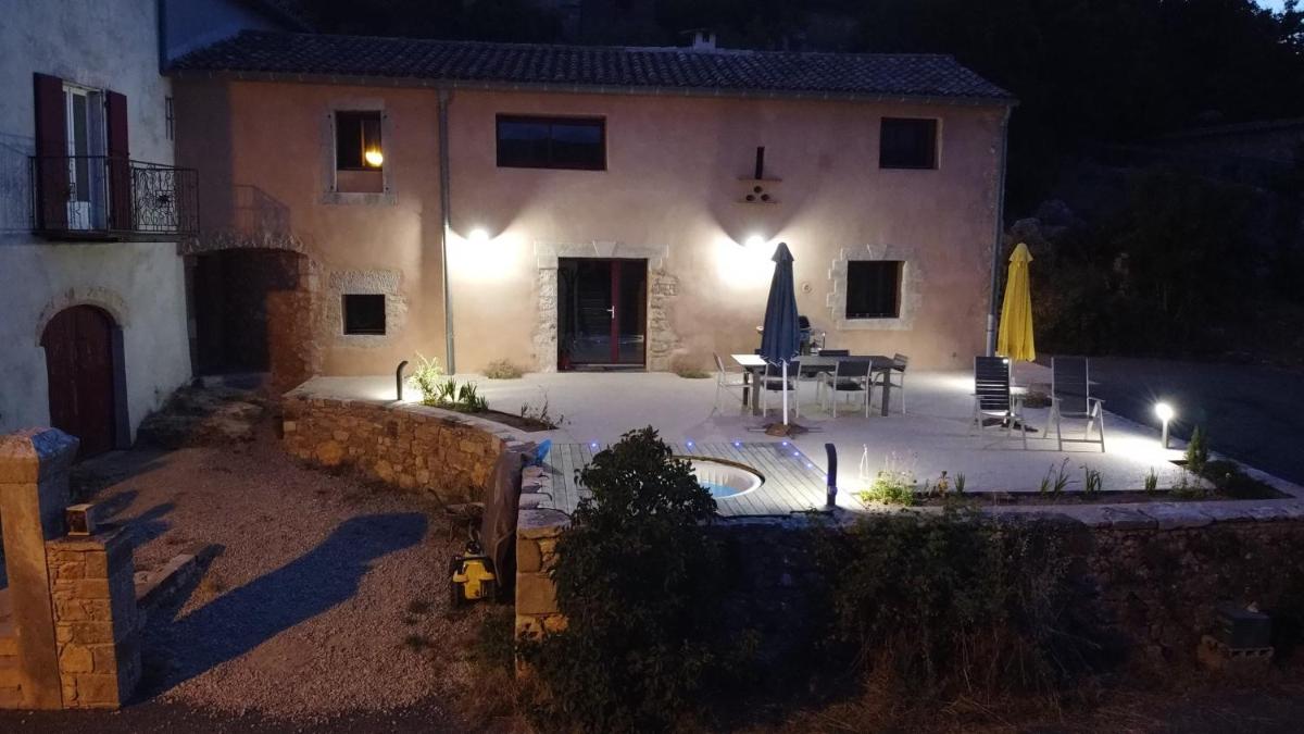 Gîte de Gazelle Chambres d'hôte - Housity