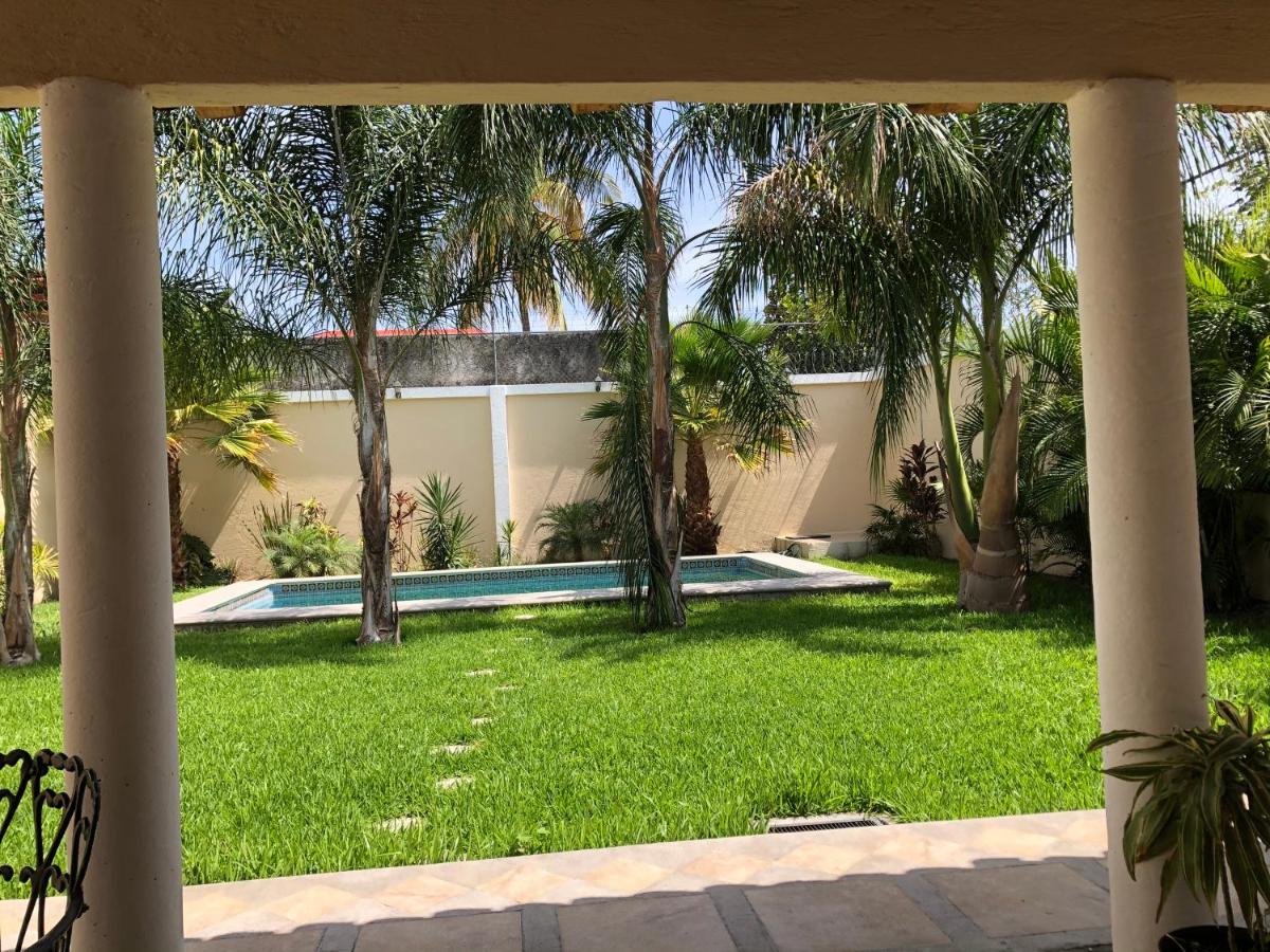 Casa Anita - Housity
