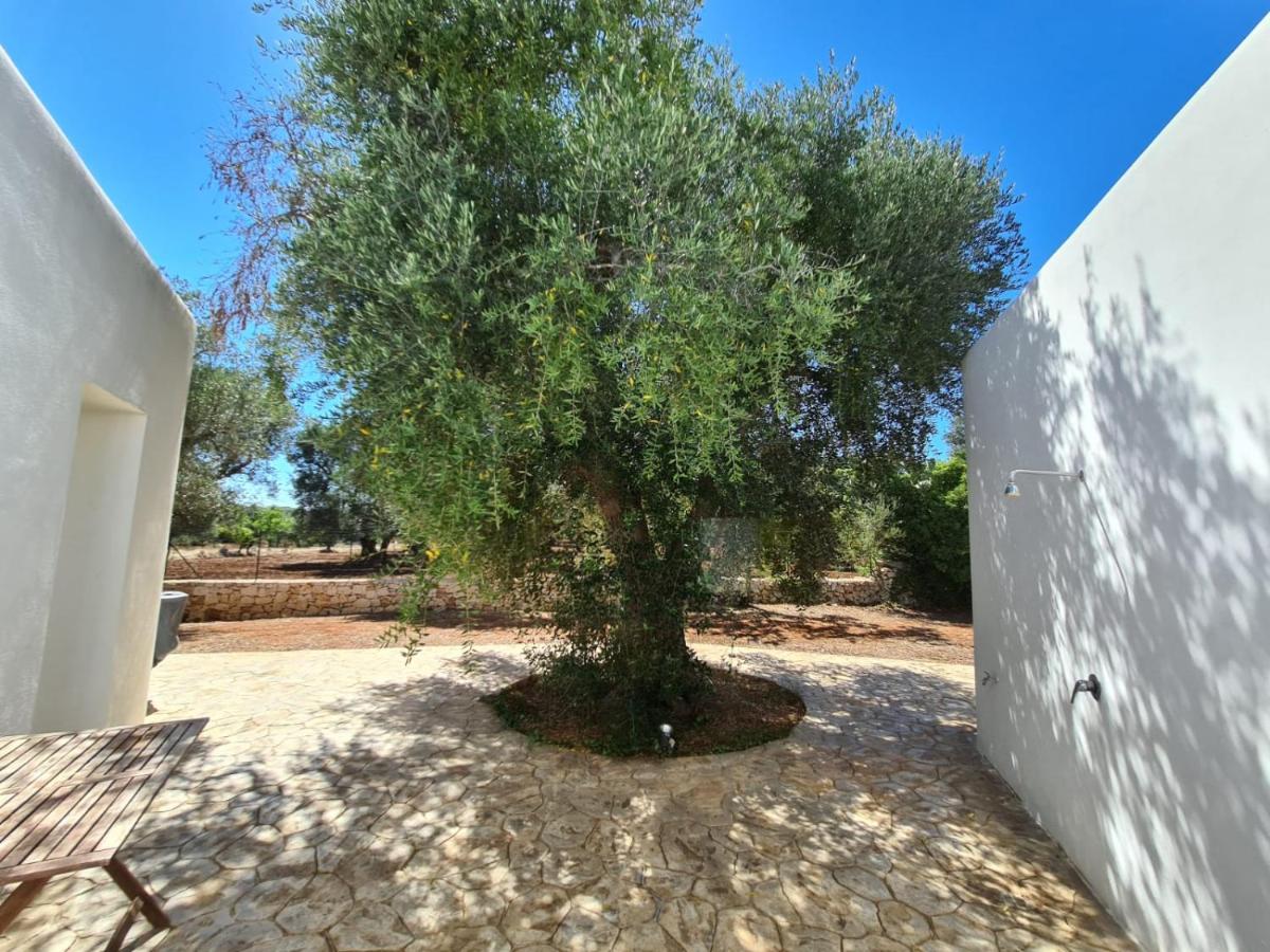 Suitetrails - Trullo MELOGRANO