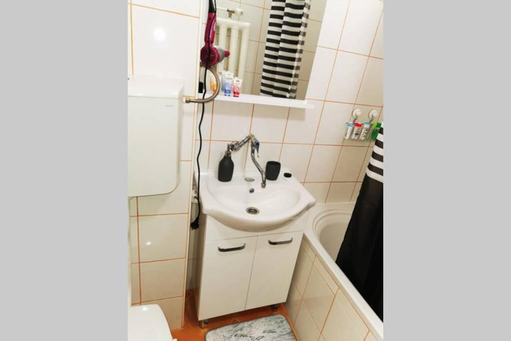 Suitetrails - Studio apartman Bruno