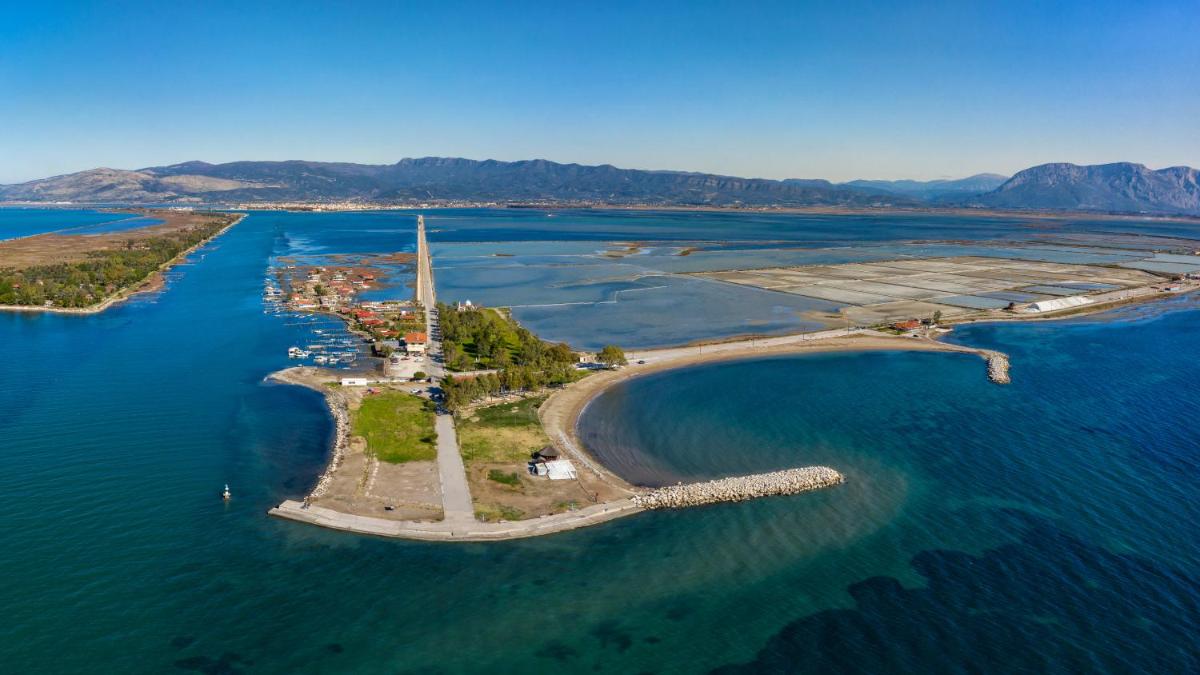 Island Apartments - Housity