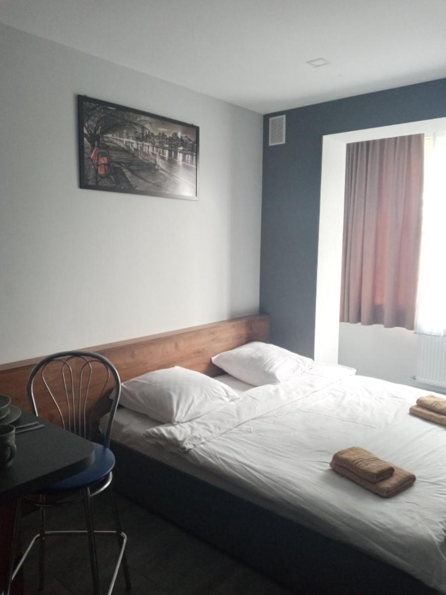 Новая и уютная квартира в центре - Housity