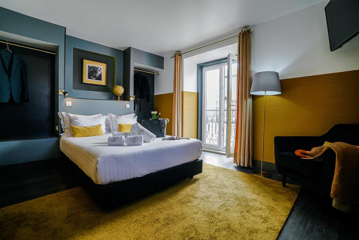 Santa Luzia B&B - HOrigem - Housity