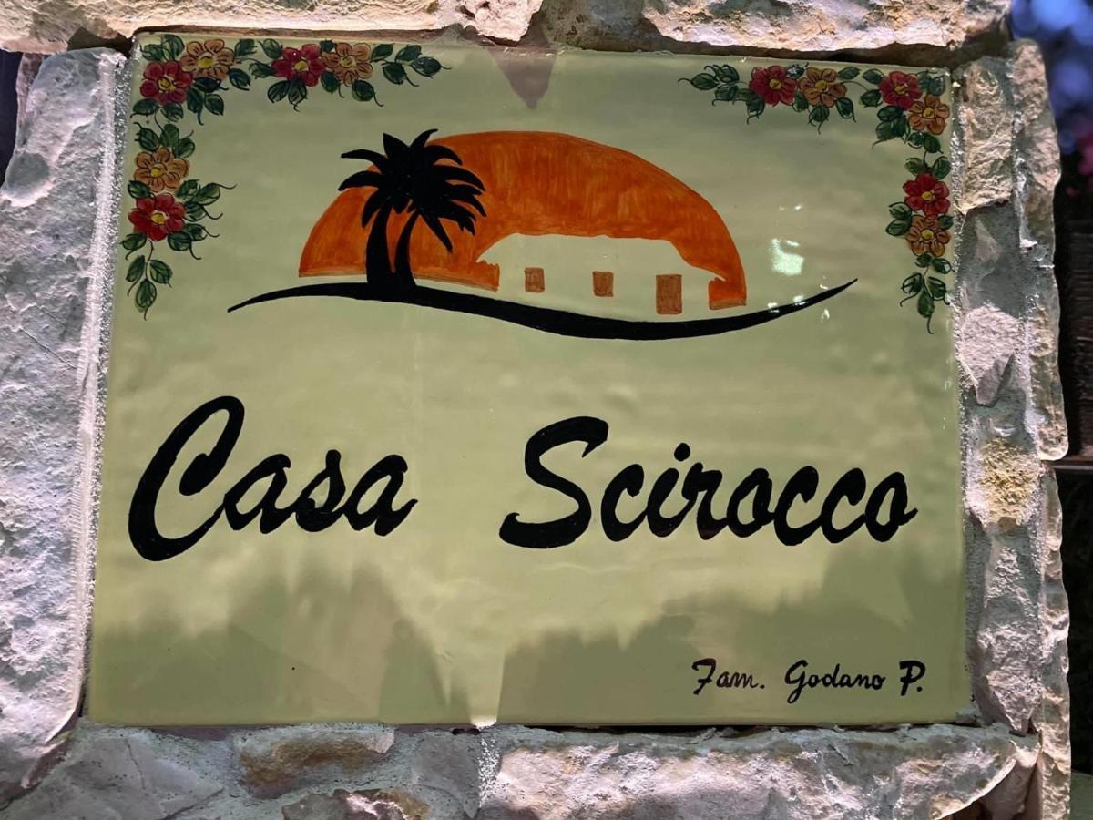 Tropea Casa Scirocco - Housity