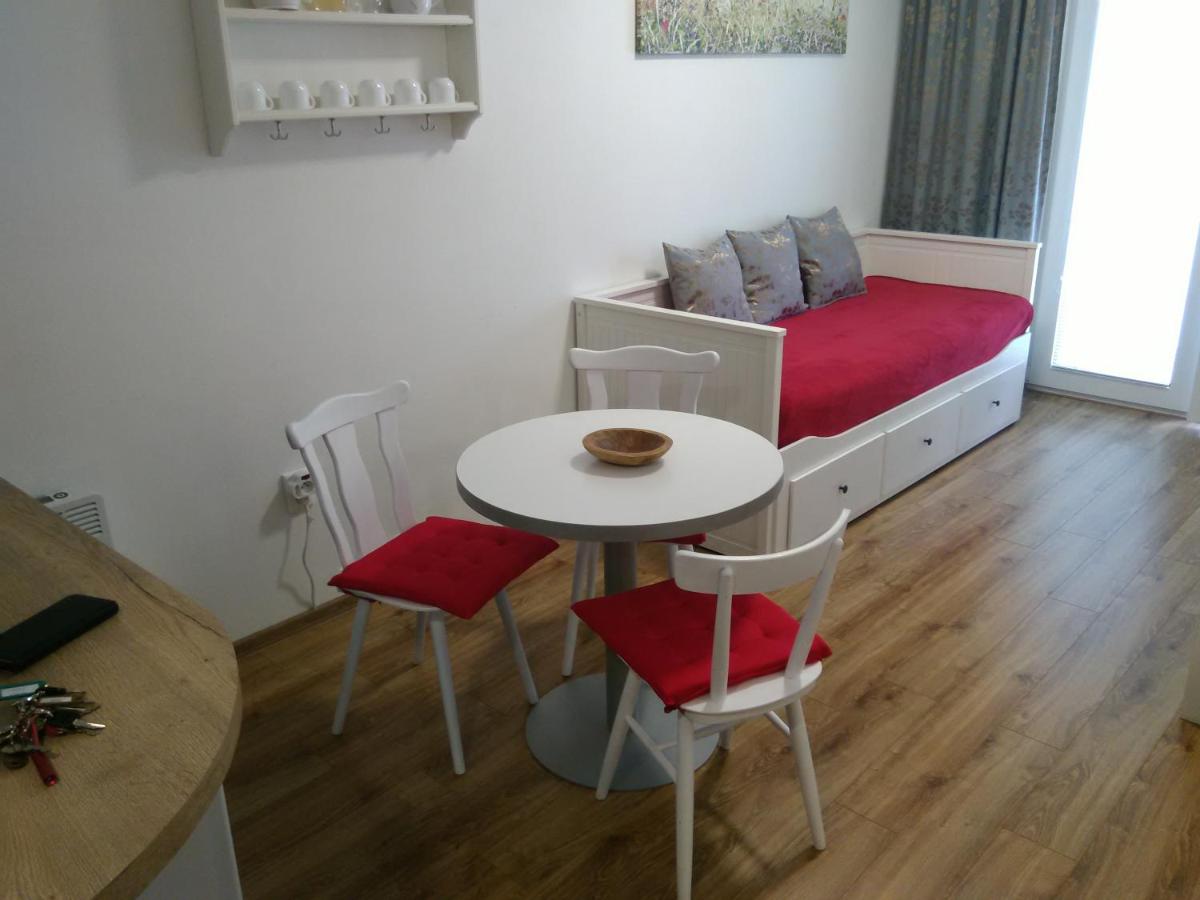 DIAMOND apartmán Eliška - Housity