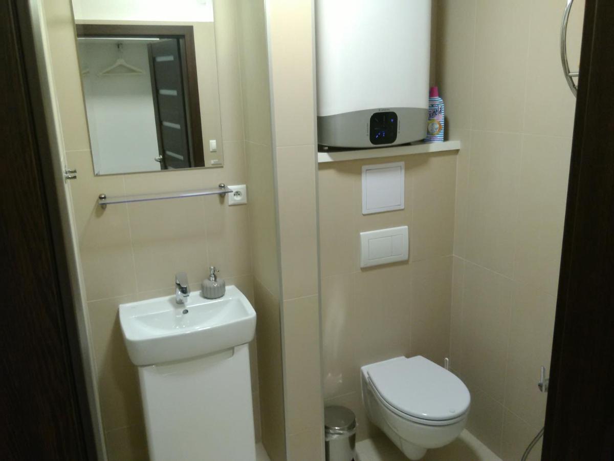 DIAMOND apartmán Eliška - Housity