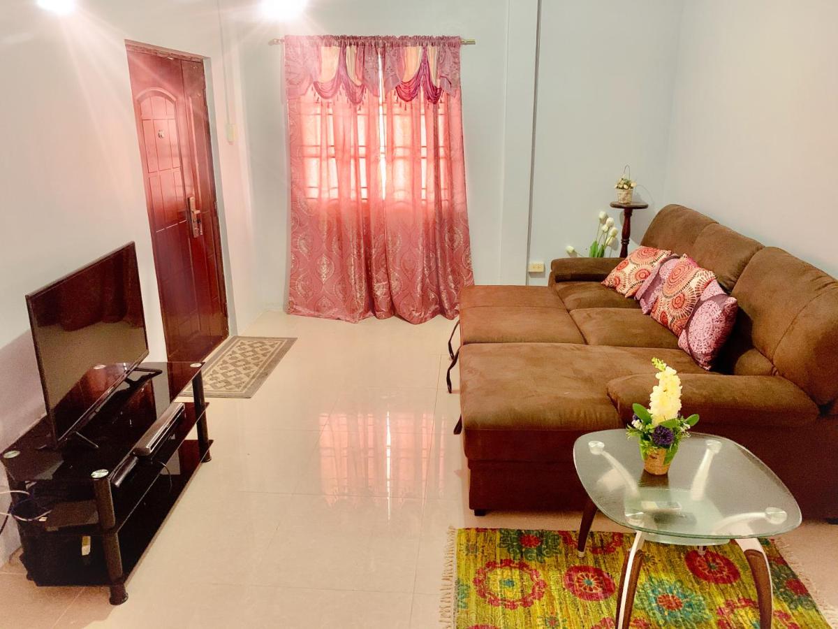 Apartment at Trincity Central Road - Housity