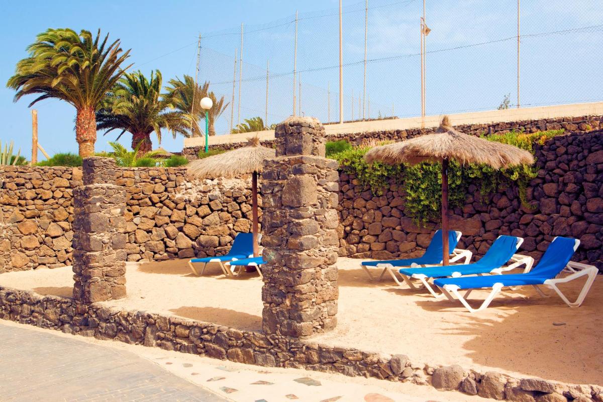 Imagen de la galería de SBH Hotel Royal Mónica, en Playa Blanca