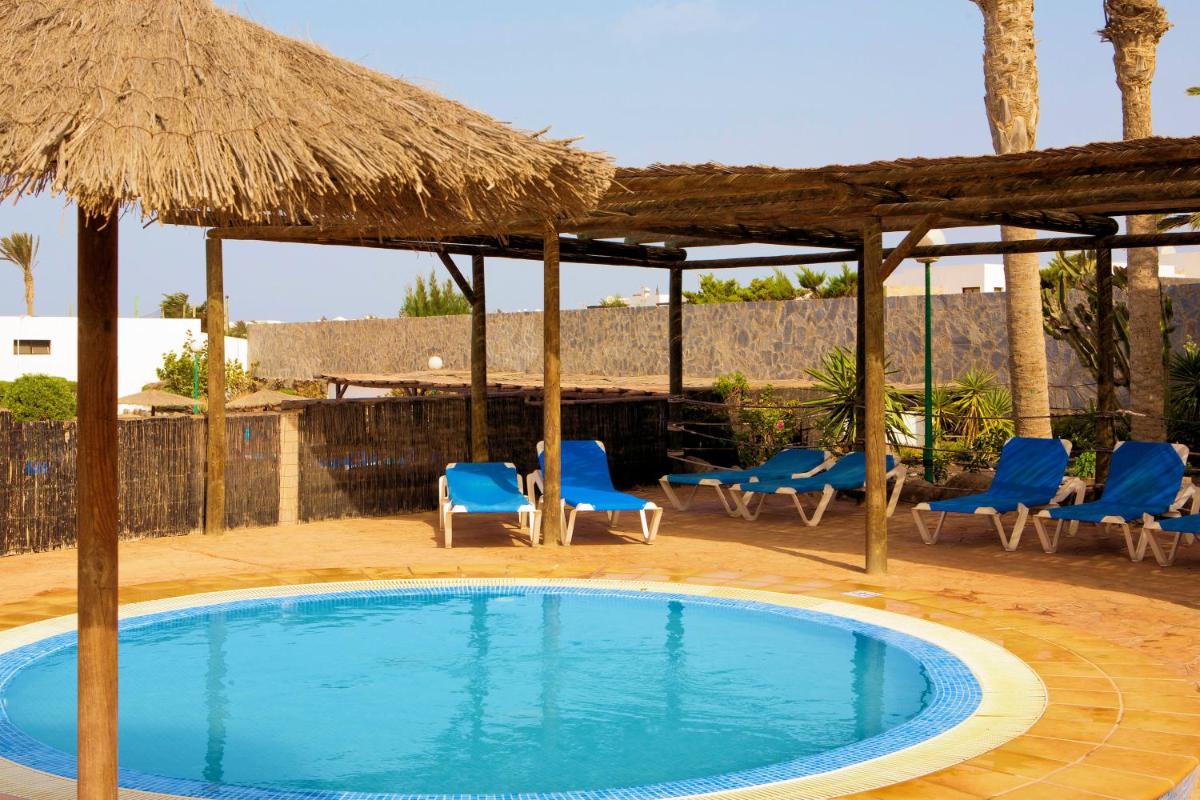 Piscina en o cerca de SBH Hotel Royal Mónica
