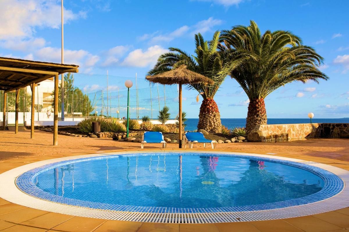 Piscina en o cerca de SBH Hotel Royal Mónica
