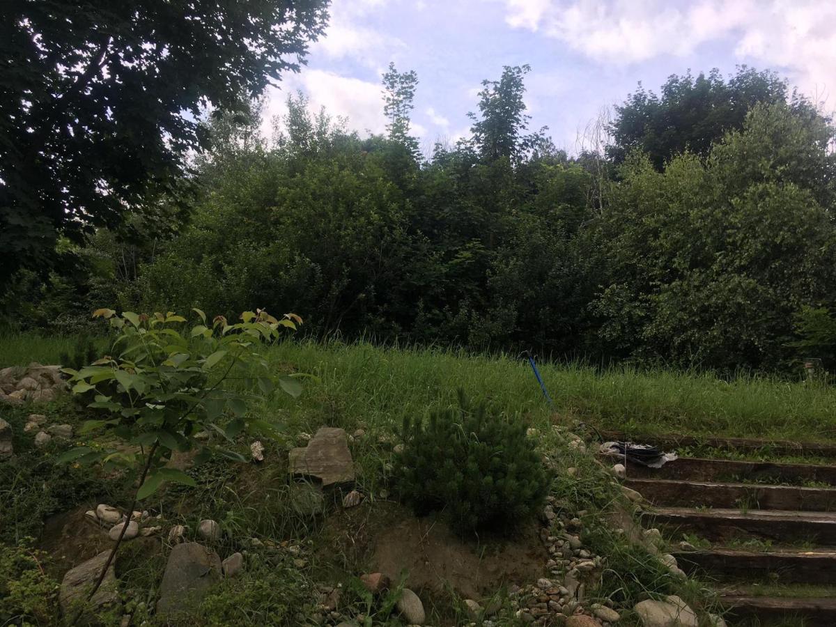 Siedlisko U Źródeł - Housity