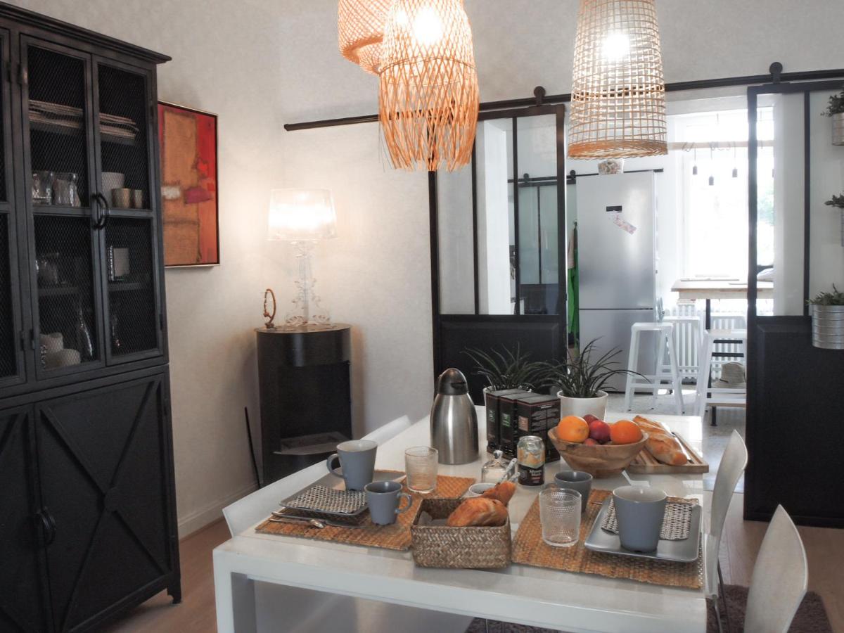 Les Chambres du Verger - Housity