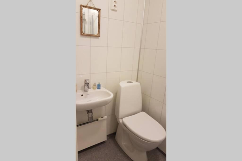 Leka Overnatting - Housity