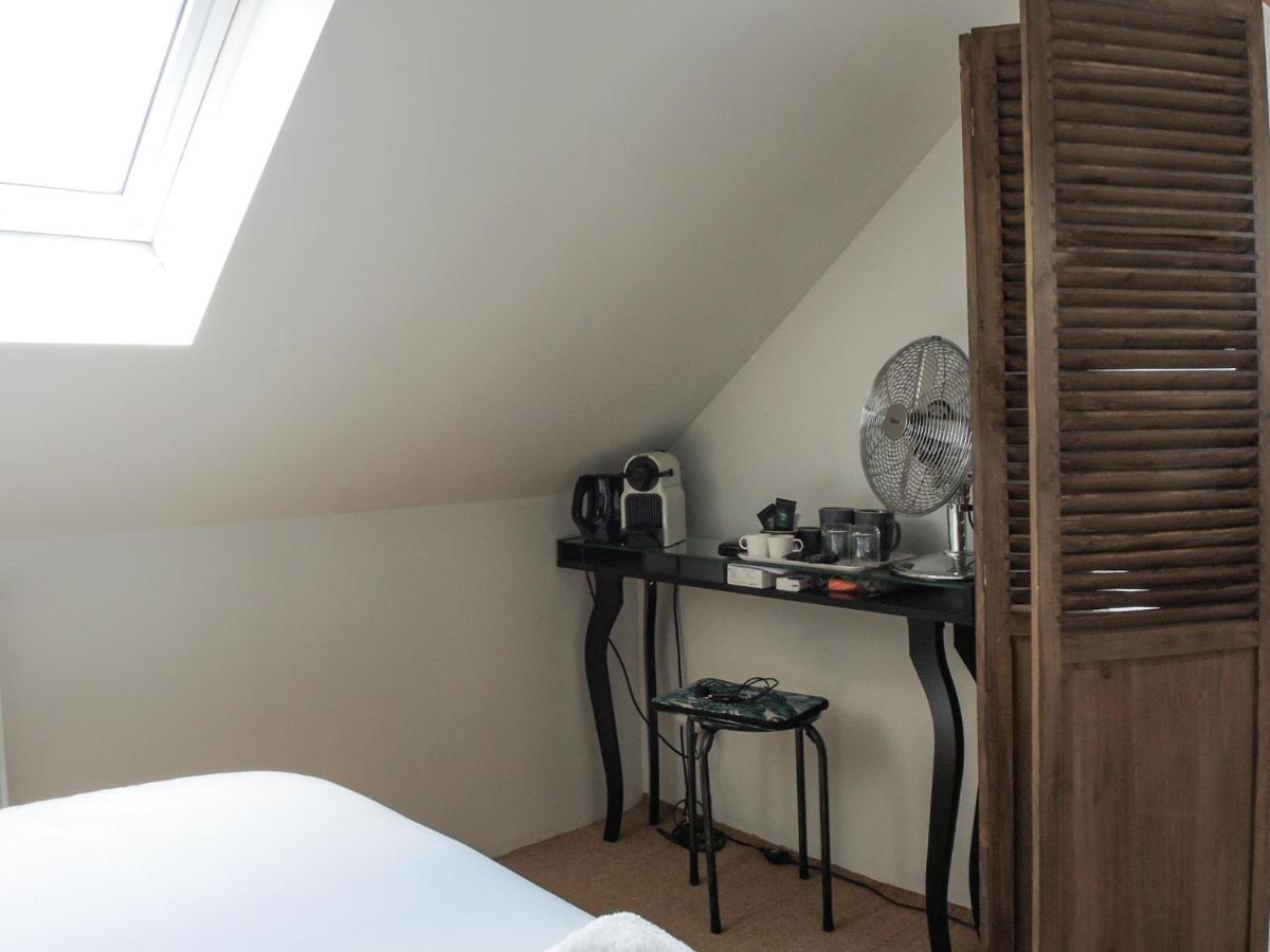 Les Chambres du Verger - Housity