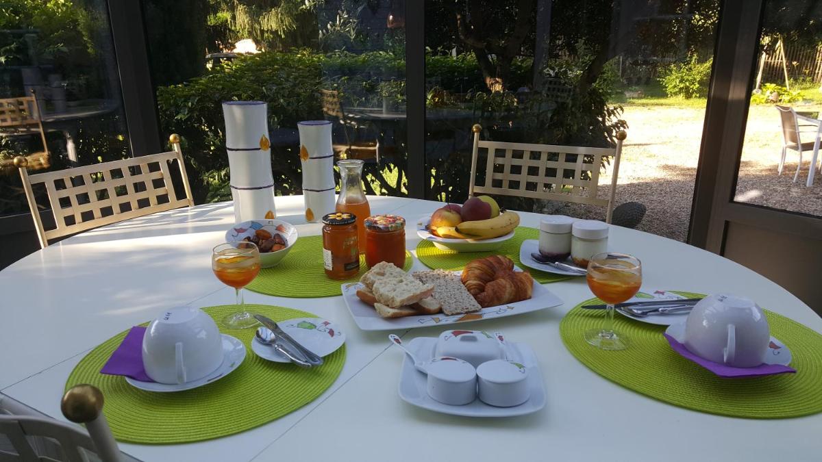 Entre Lyon et Beaujolais - Housity