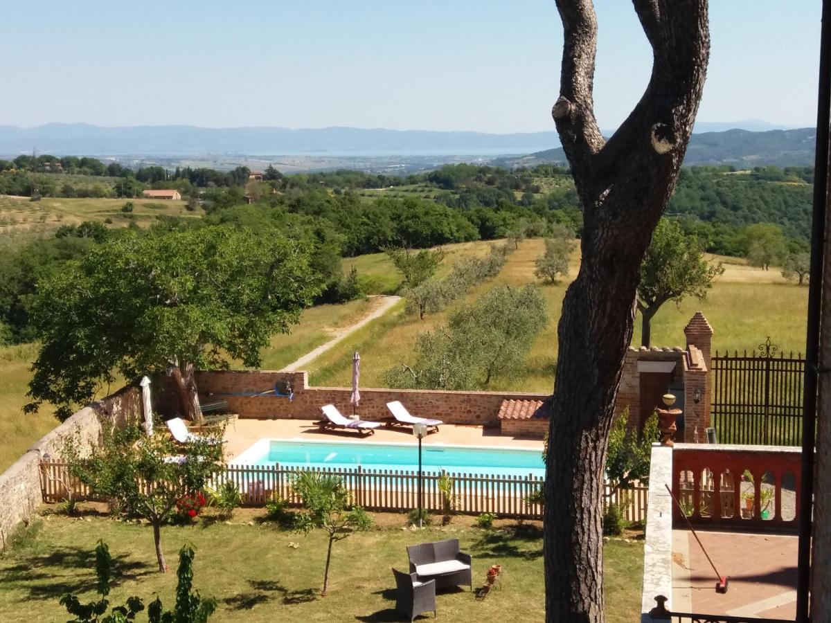 Relais Castelluccio Palusse - Housity