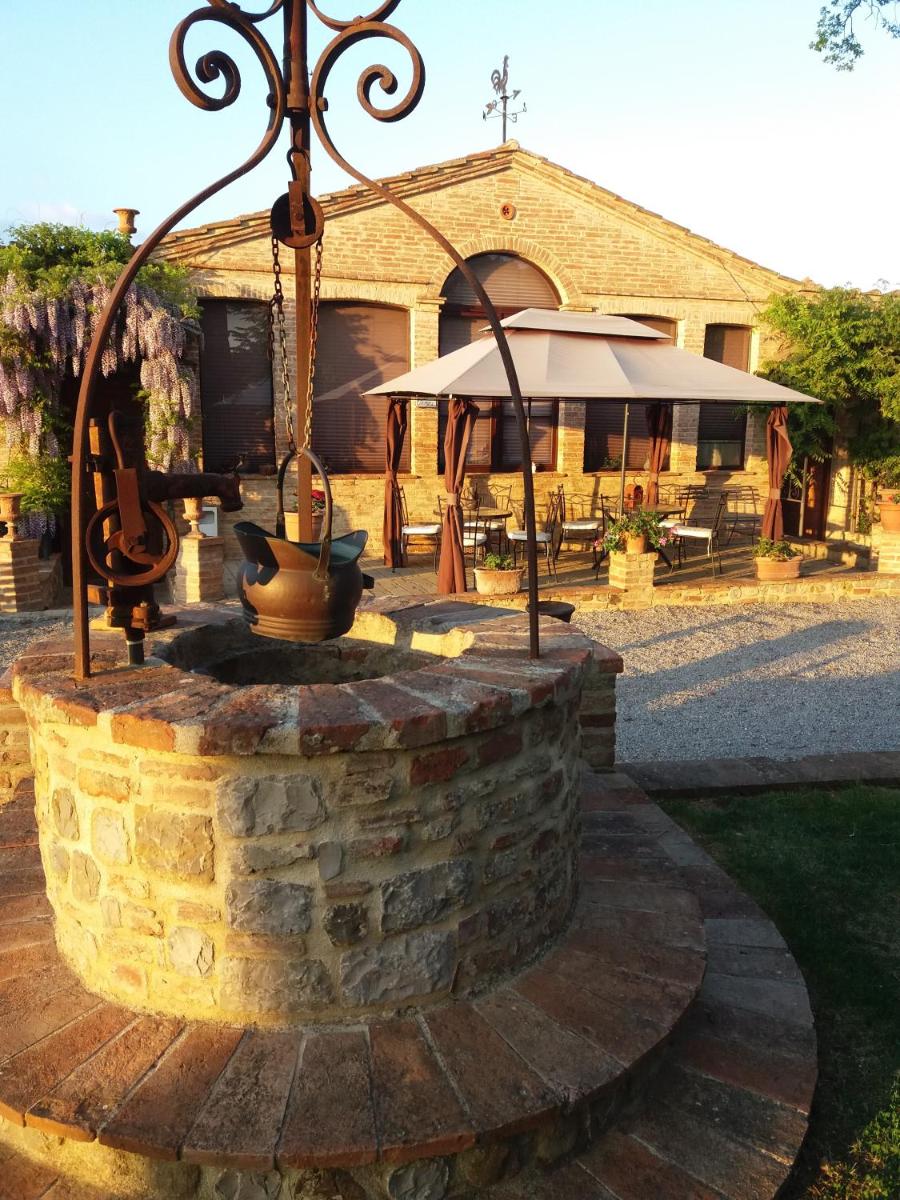 Relais Castelluccio Palusse - Housity