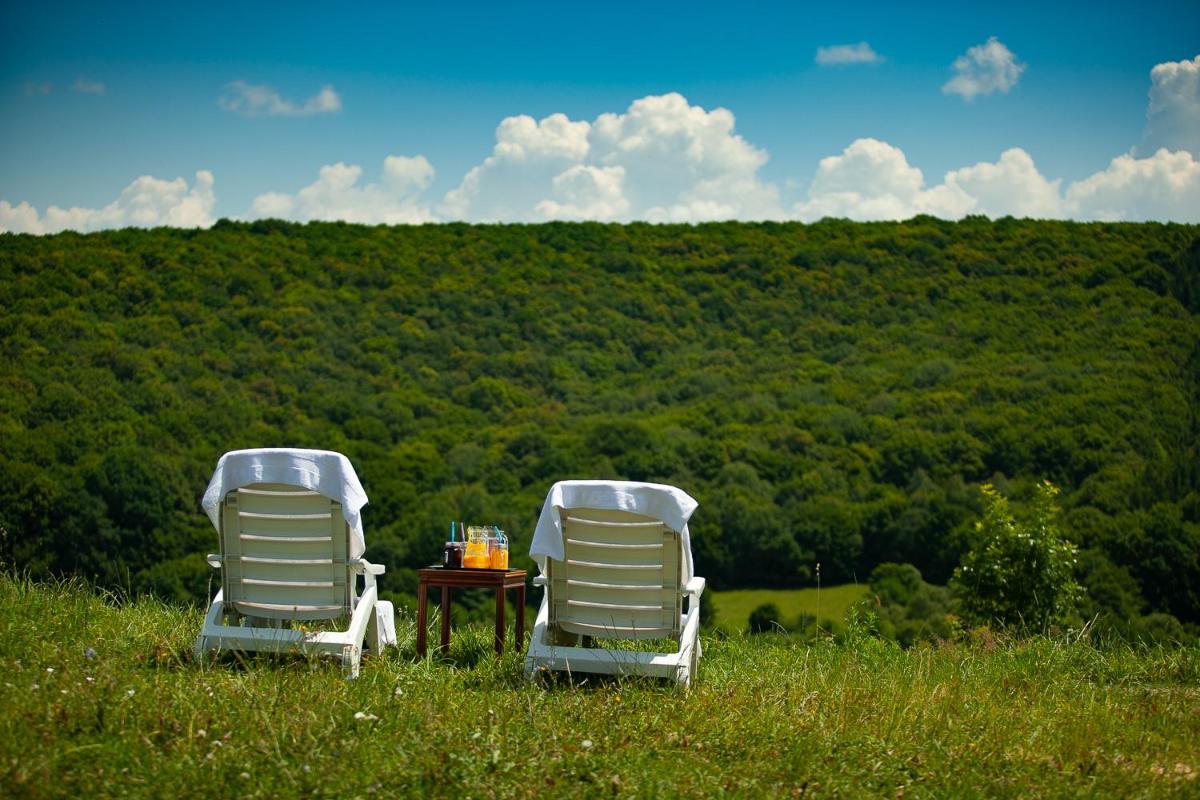 Saciova Hills - Housity