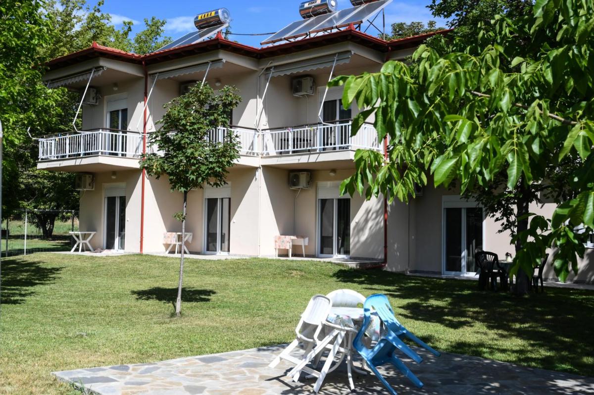 Priona Rooms - Housity
