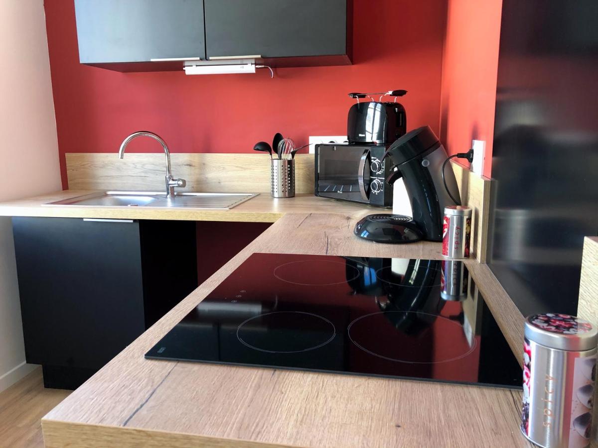 Confort & tranquillité à 5 minutes du centre-ville - Housity