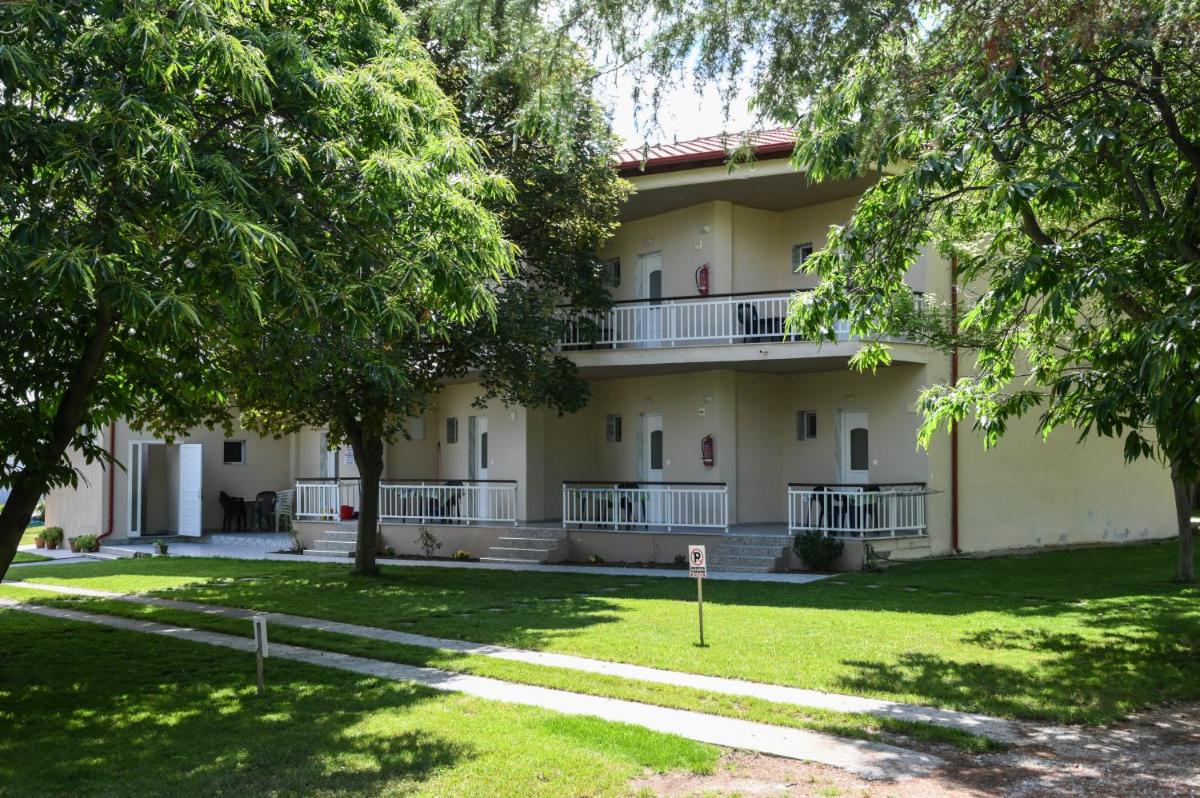 Priona Rooms - Housity
