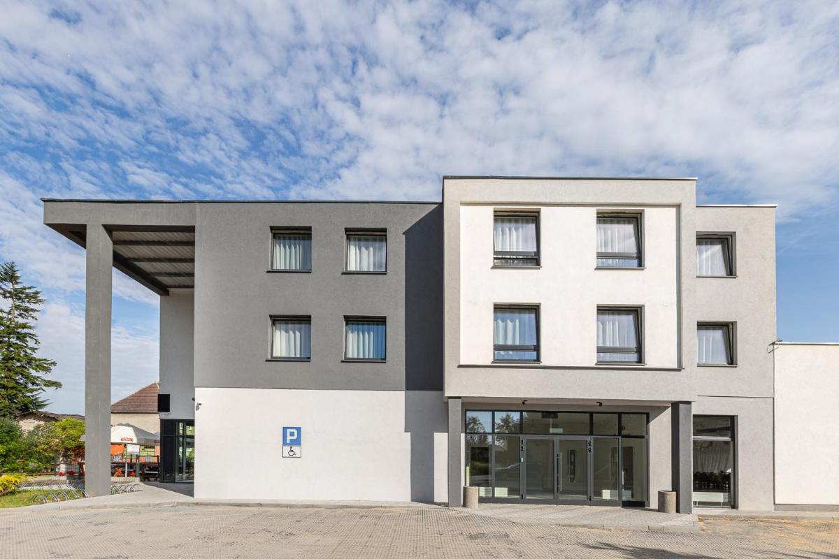 Hotel Bosak - Housity