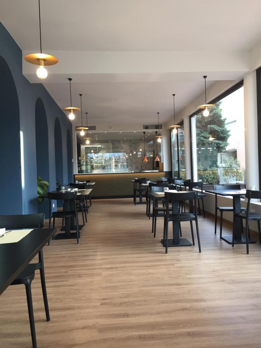 VILLANOVA HOTEL - Housity